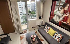 Resorts World Condo Manila  Philippines